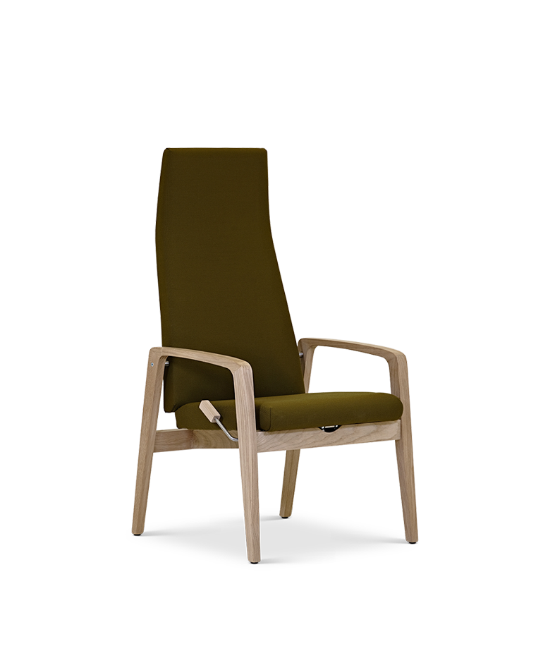 7000 Resting Chair Series