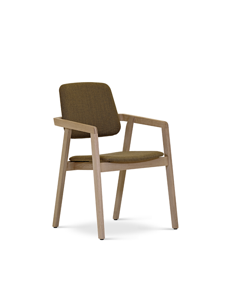 Ayo Chair Series