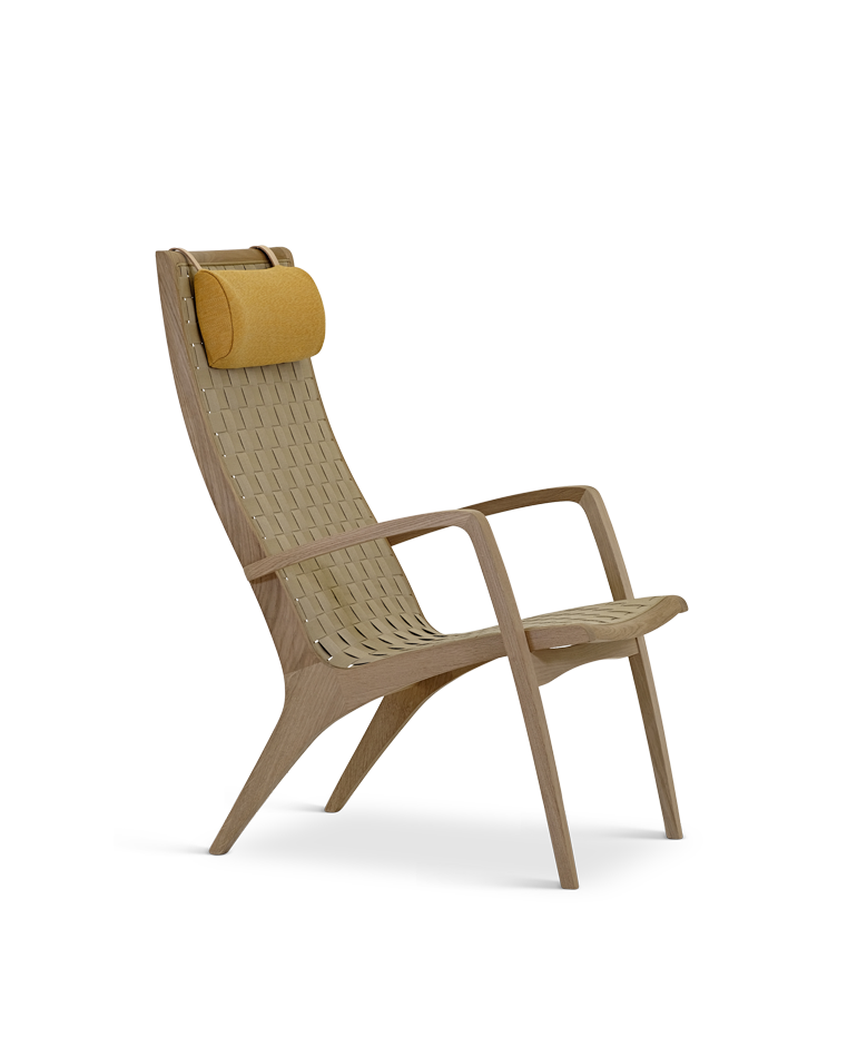 Ara Resting Chair