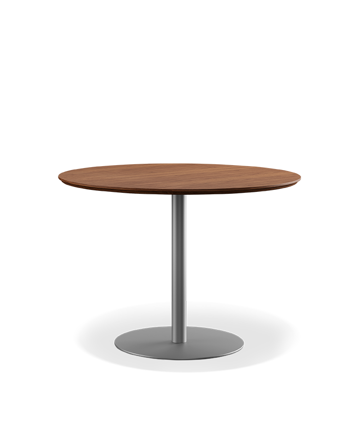 Train Round Dining Table