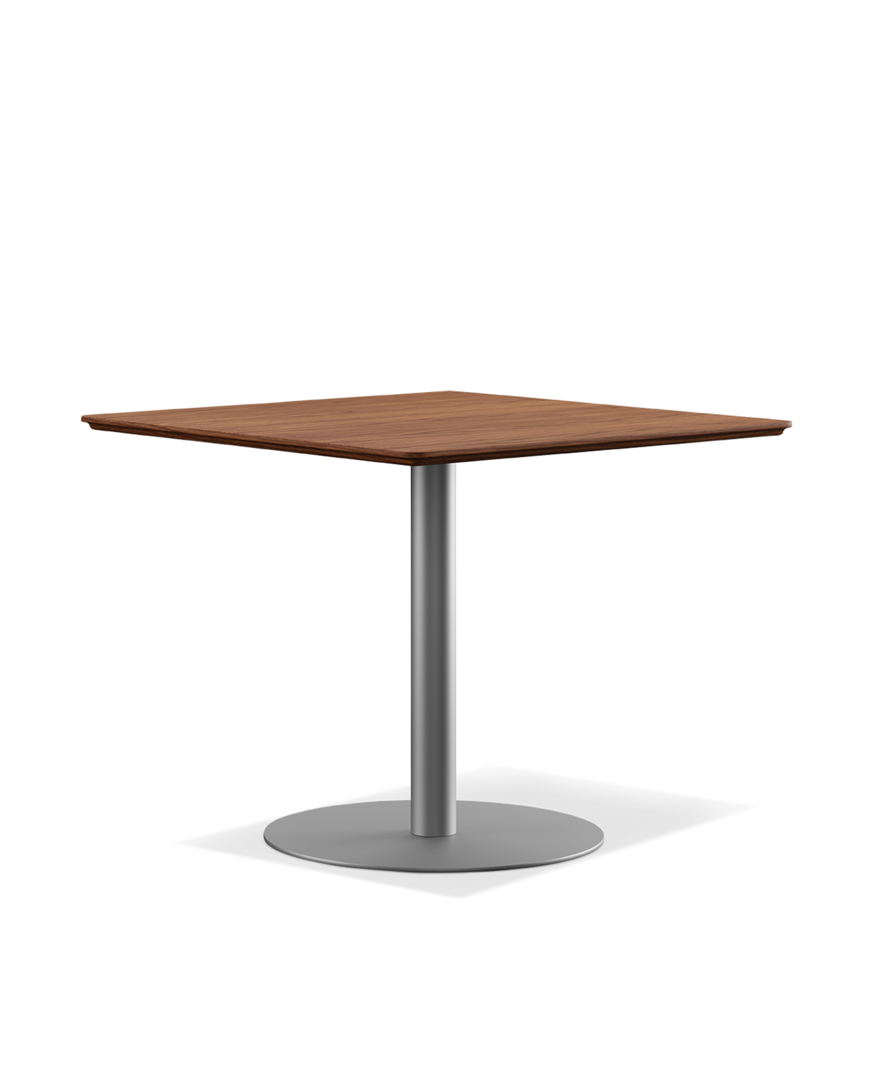 Train Square Dining Table