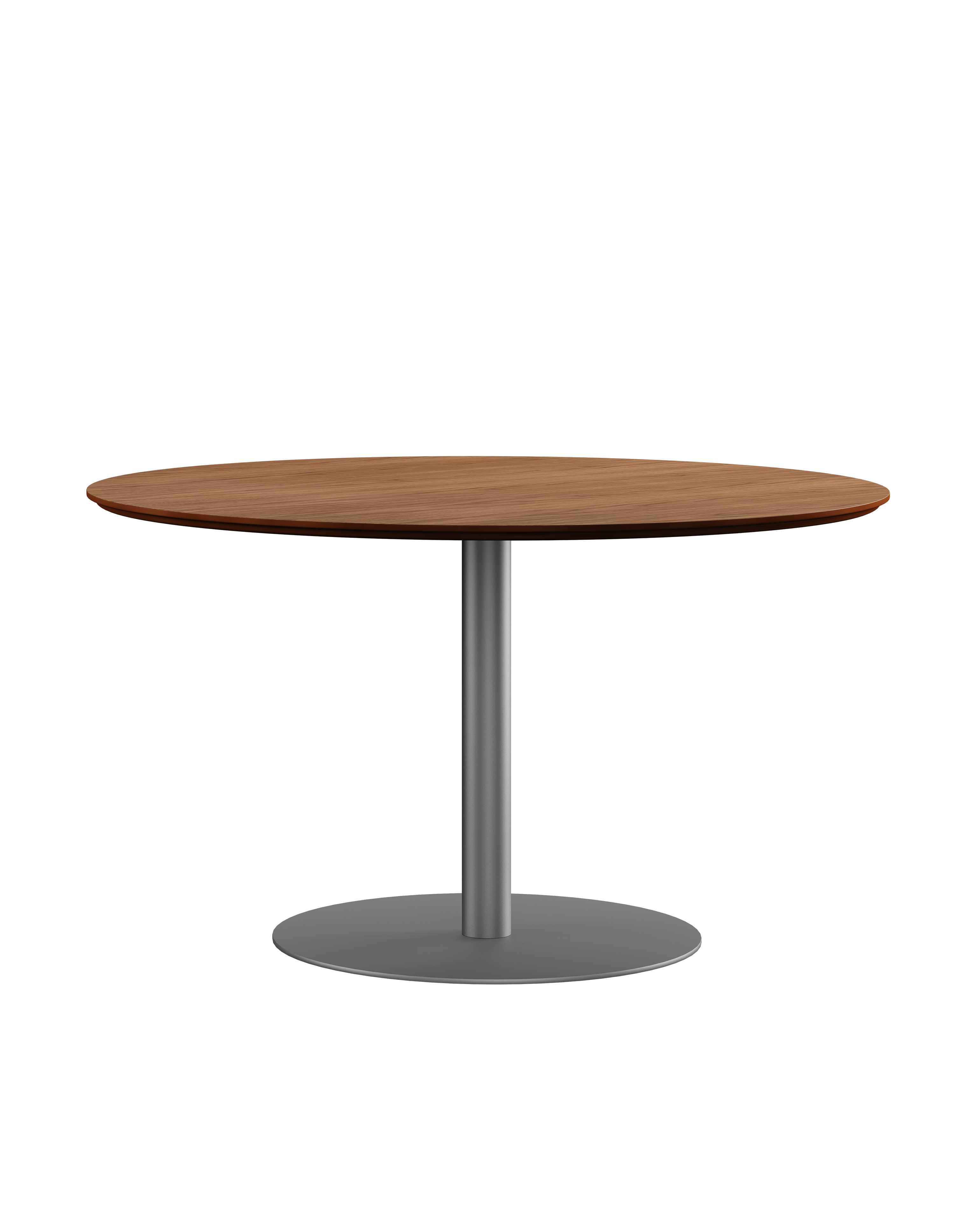 Train Round Dining Table